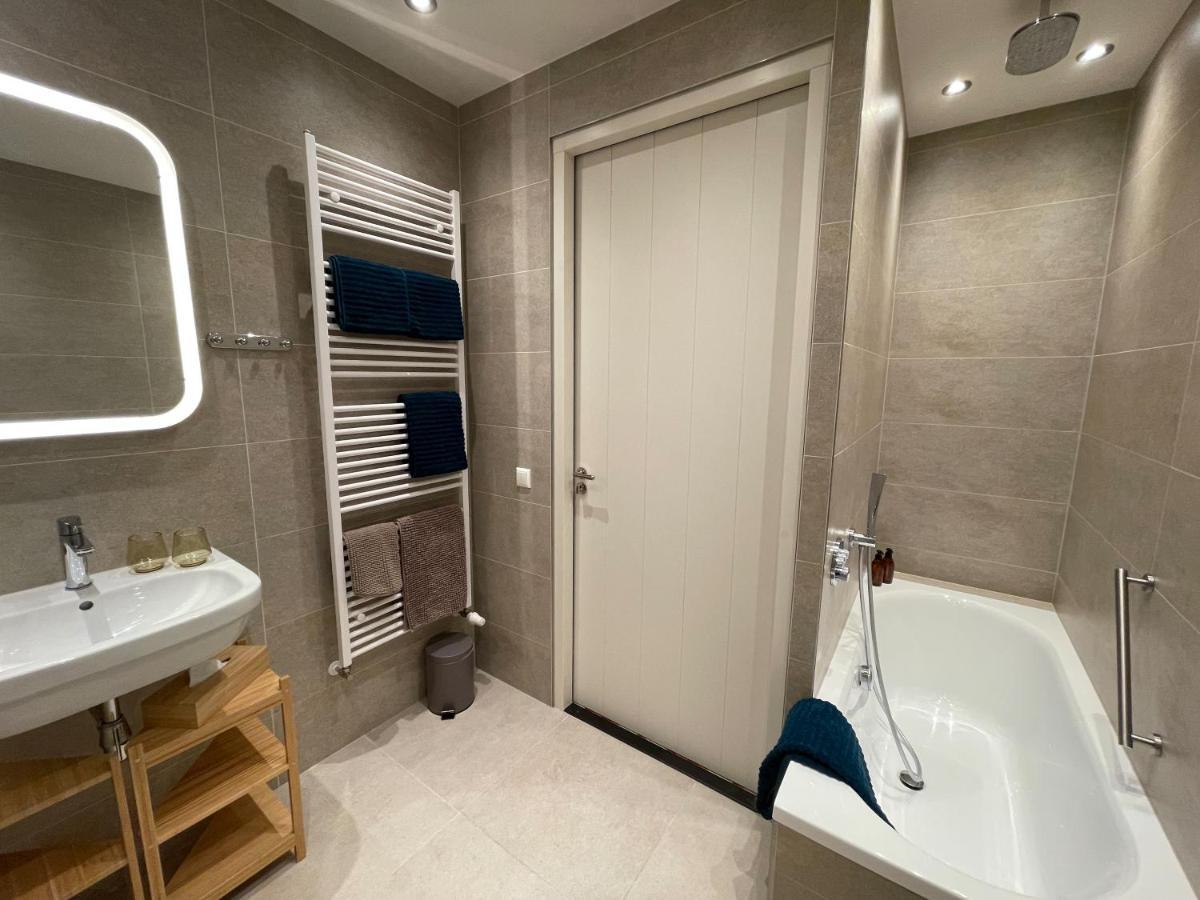 Bnb 'T Ambacht - Boutique Hotel Hendrik-Ido-Ambacht Ngoại thất bức ảnh